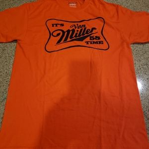Von Miller tee
